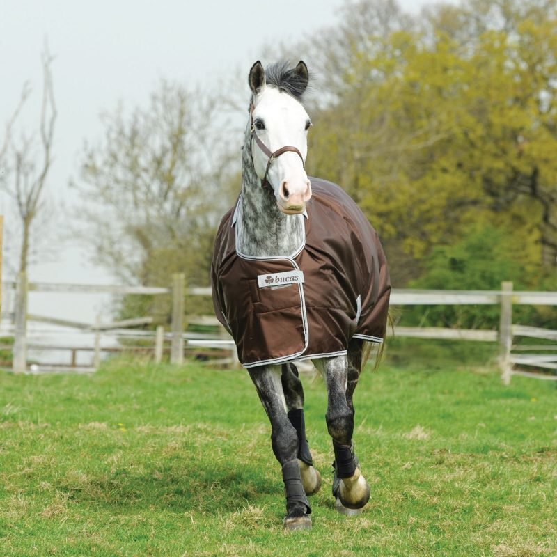 Bucas Smartex Extra Turnout talviloimi