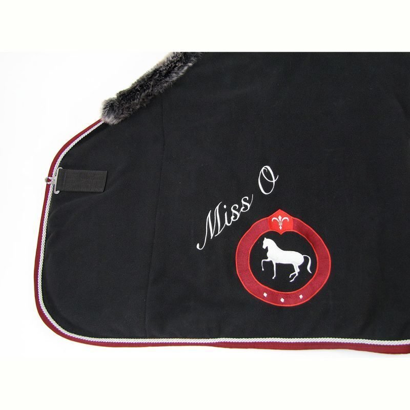 Ea.St Riding MISS O fleeceloimi