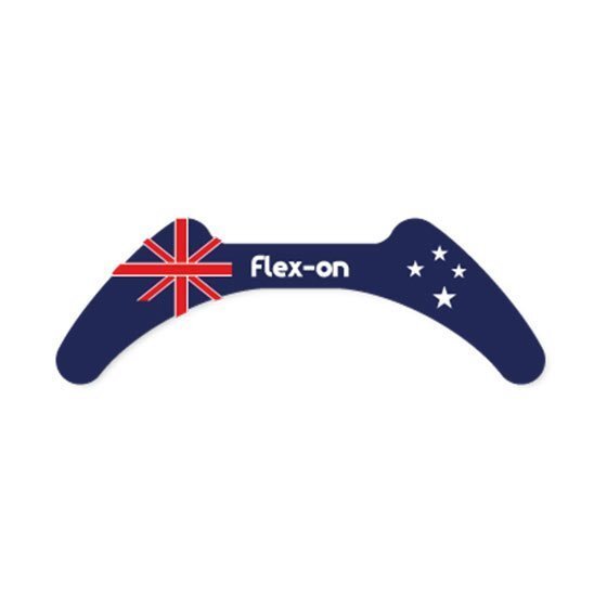 Flex-On magneettitarrat