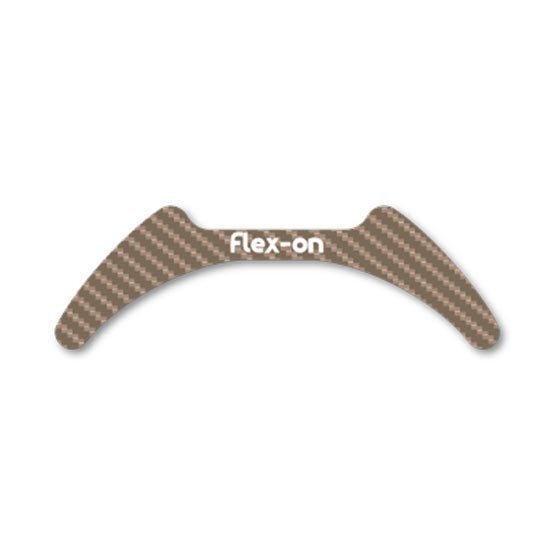 Flex-On magneettitarrat hiilikuitu