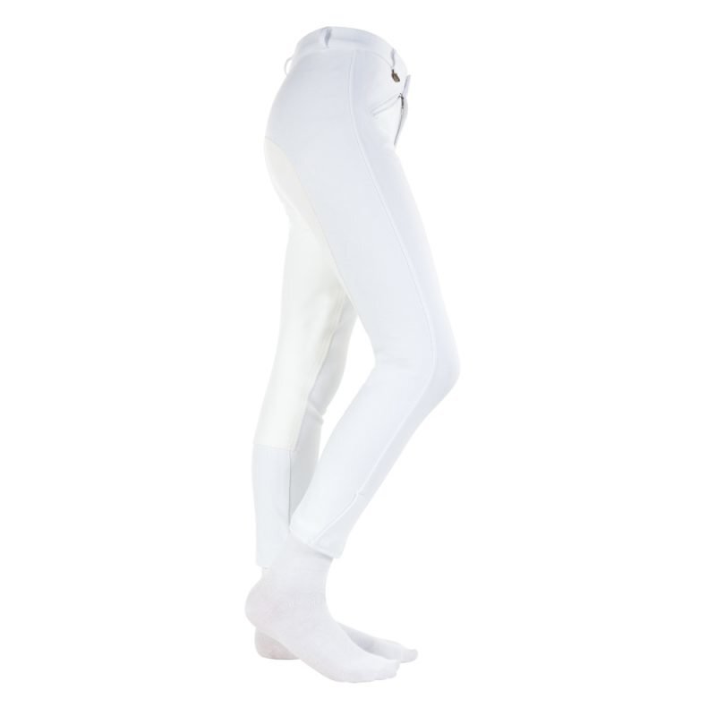 Horze Active junior kokopaikkaiset ratsastushousut