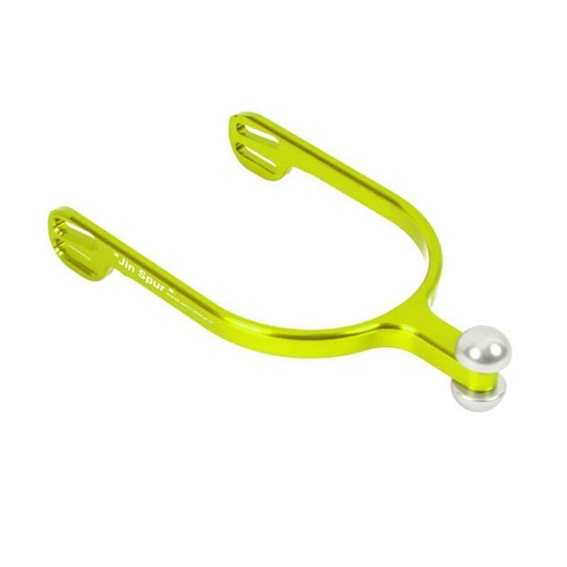 Jin Stirrup Long kannukset pari