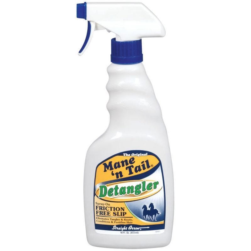 Mane N' Tail Detangler selvitysaine 473 ml