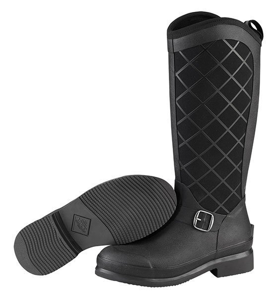 Muckboot Pacy II saappaat