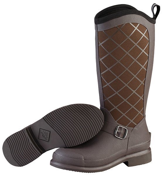 Muckboot Pacy II saappaat