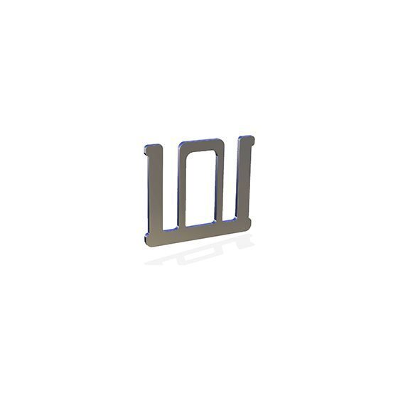 Olli Nauhaliitin 20 mm nauhalle 5 kpl