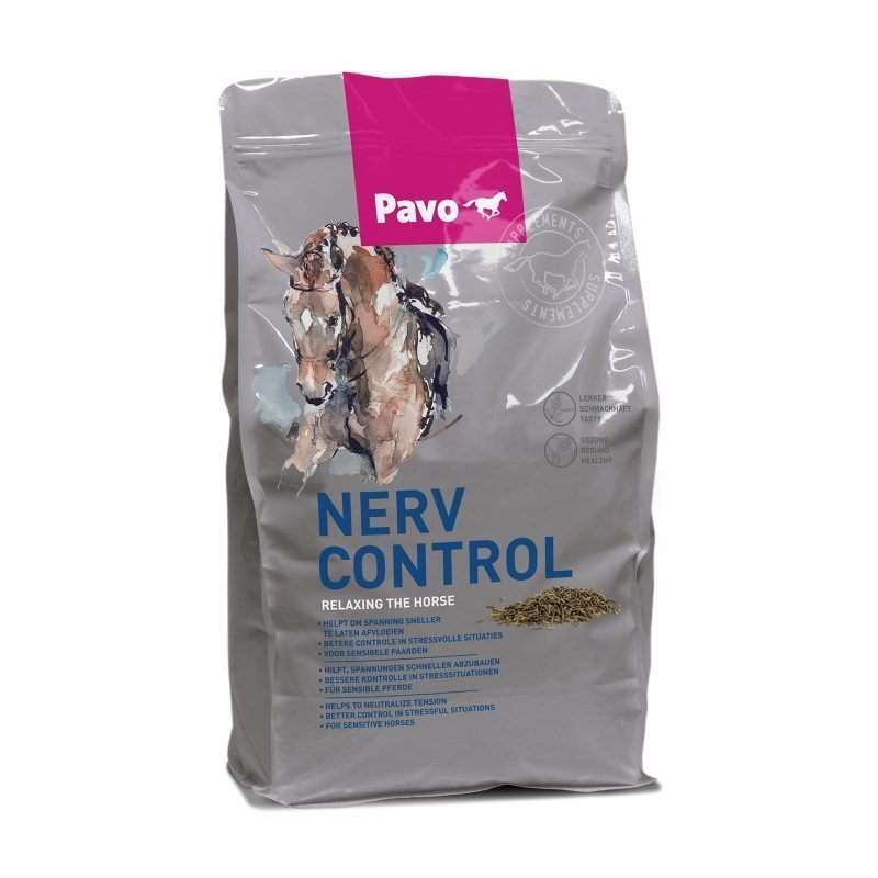 Pavo NervControl 3kg