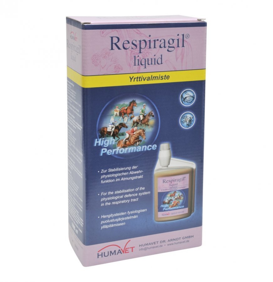 Respiragil 1000ml