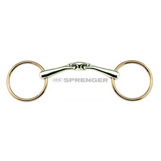 Sprenger KK Ultra-kuolain*Nivel 16 mm