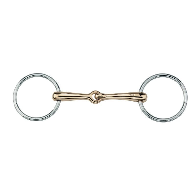 Sprenger-kuolain Aurigan/ruostumaton teräs 16 mm