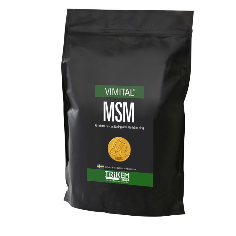 Trikem Vimital MSM