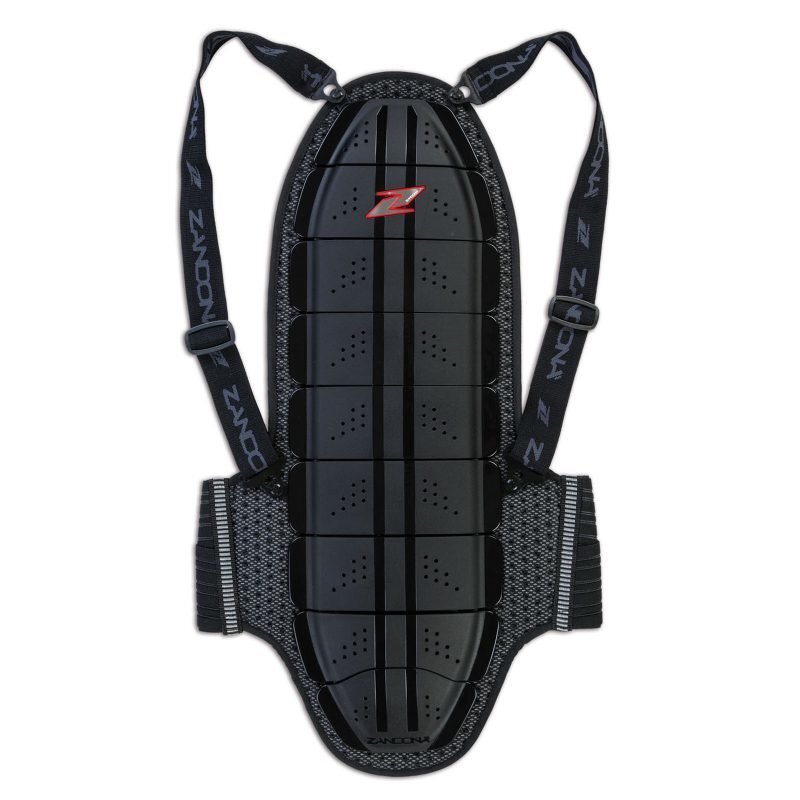 Zandona Shield evo x9 equitation  korkeus cm 188/197