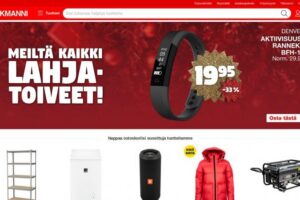 Tokmanni